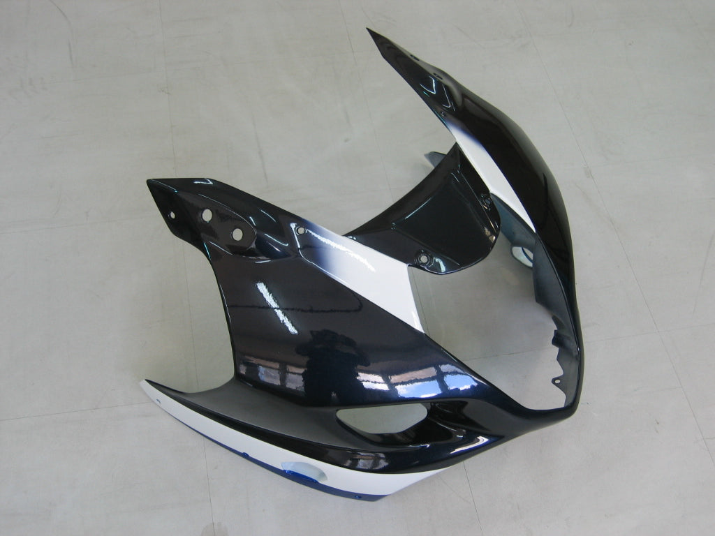 For GSXR1000 2003-2004 Bodywork Fairing ABS Injection Molded Plastics Set