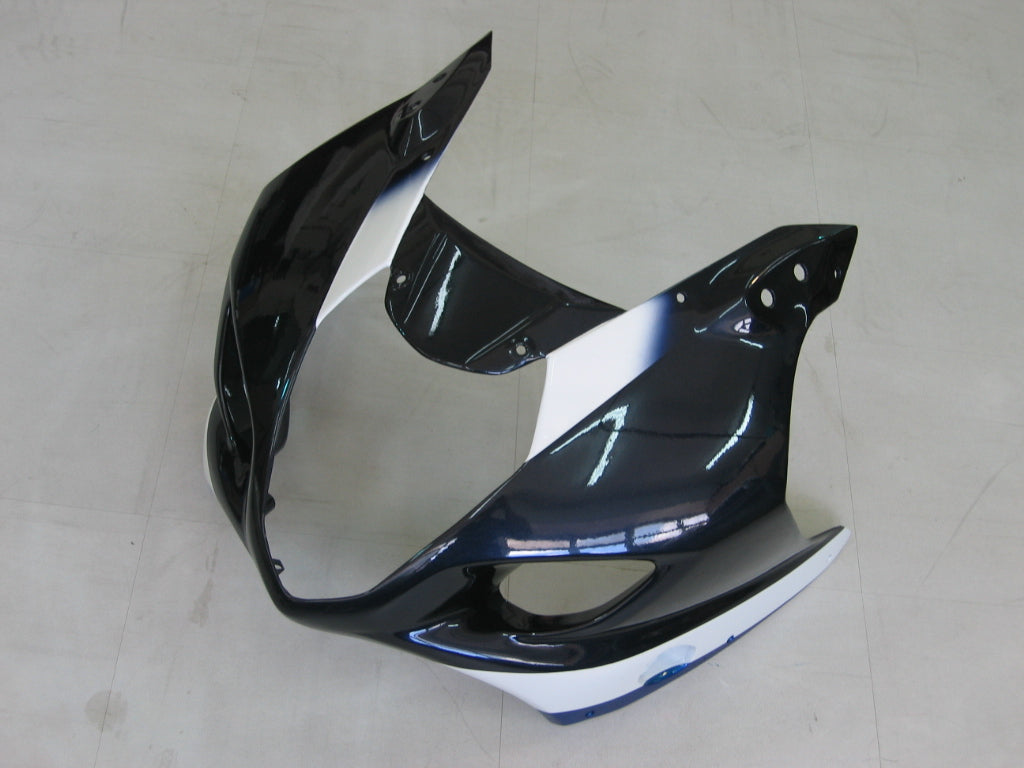 For GSXR1000 2003-2004 Bodywork Fairing ABS Injection Molded Plastics Set