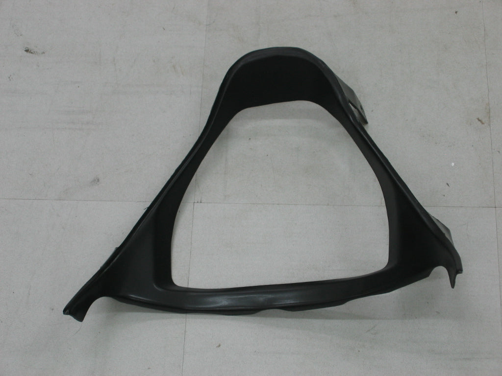 For GSXR1000 2003-2004 Bodywork Fairing Black ABS Injection Molded Plastics Set