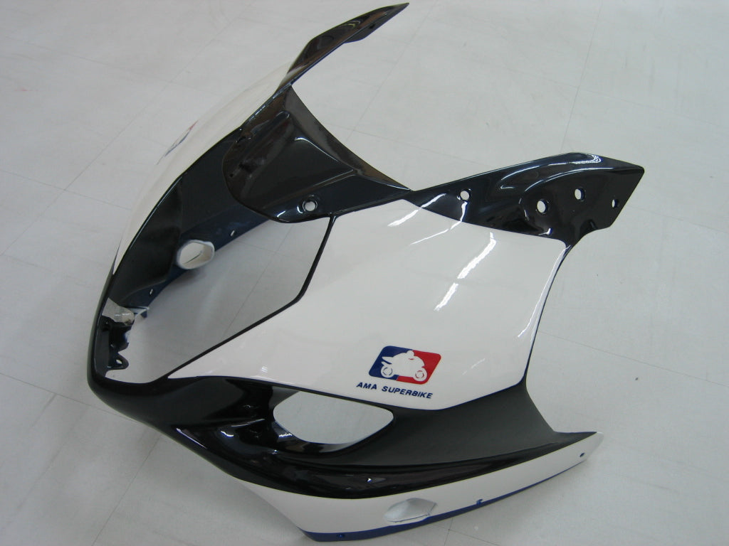 For GSXR1000 2003-2004 Bodywork Fairing ABS Injection Molded Plastics Set