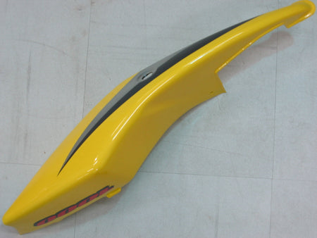 For GSXR1000 2005-2006 Bodywork Fairing Yellow ABS Injection Molded Plastics Set