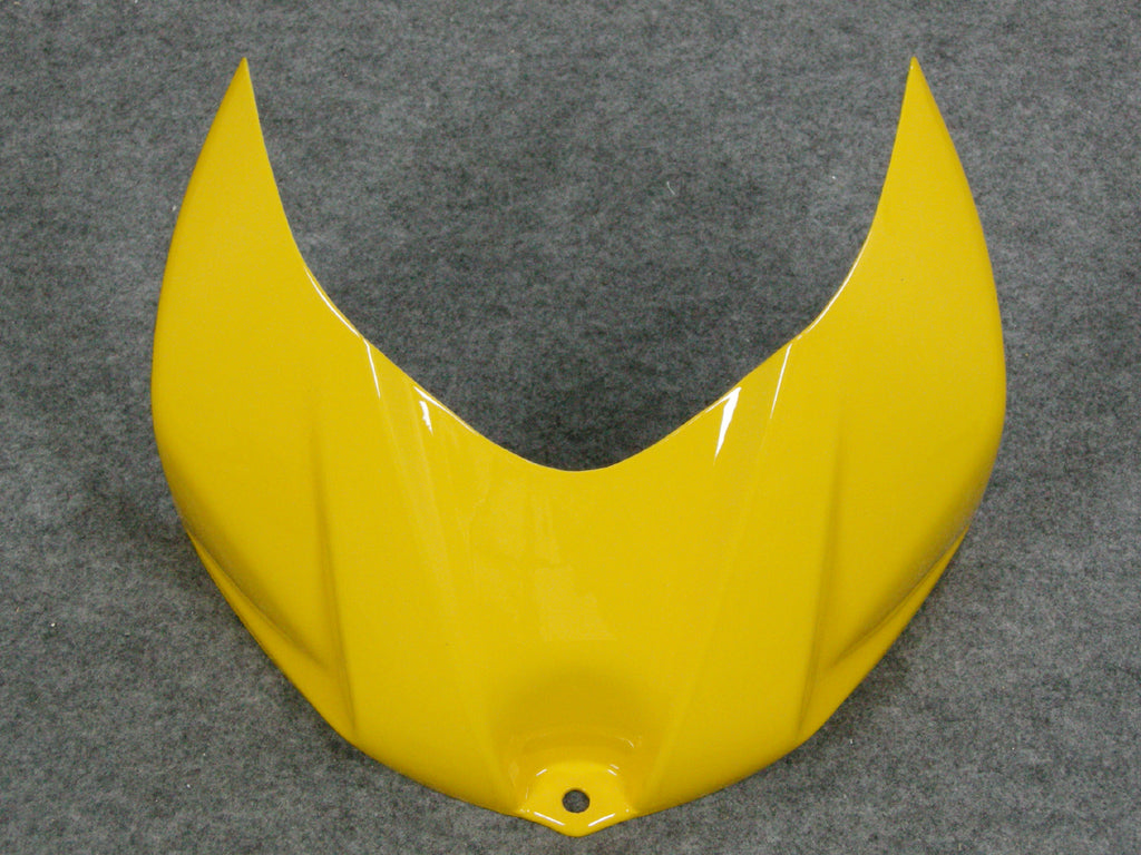 For GSXR1000 2007-2008 Bodywork Fairing Yellow ABS Injection Molded Plastics Set