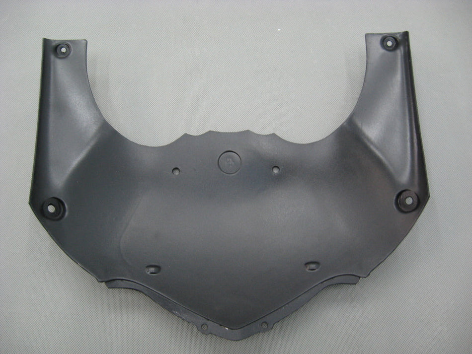 2007-2008 スズキ GSXR 1000 ホワイト &amp; ブルー ジョーダン レーシング フェアリング ジェネリック