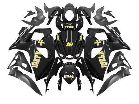 Bodywork Fairing ABS Injection Molded Plastics Set For GSXR1 29-216 14#