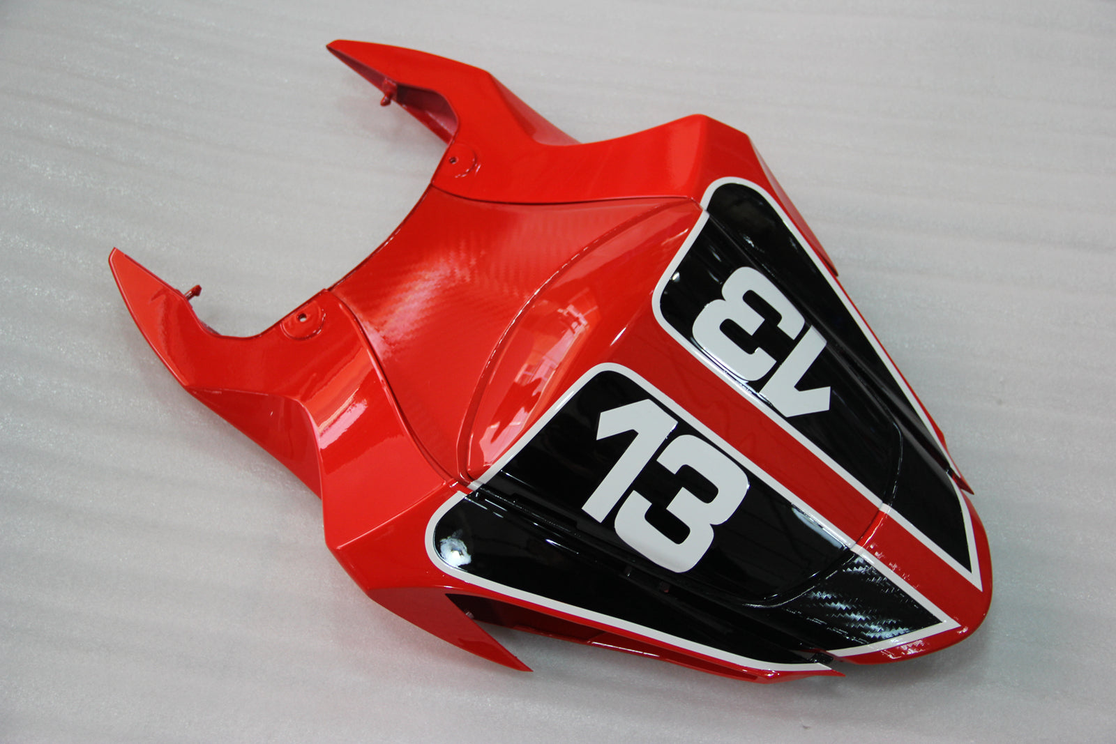 For GSXR1000 2009-2016 Bodywork Fairing ABS Injection Molded Plastics Set