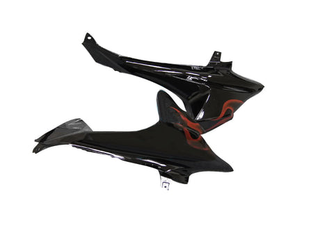 For GSXR1000 2009-2016 Bodywork Fairing ABS Injection Molded Plastics Set 8#