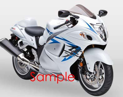 fairing-gsxr1300-0809