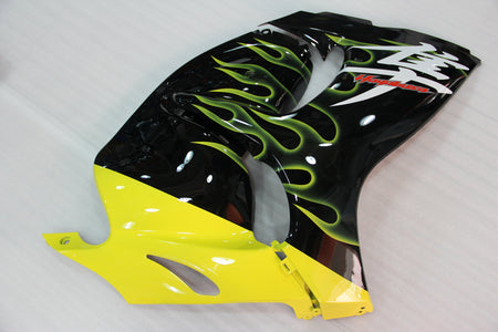 fairing-gsxr1300-0809