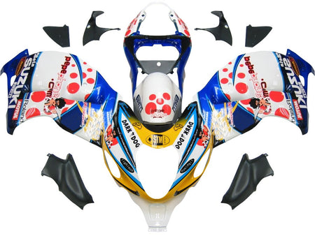 fairing-gsxr1300