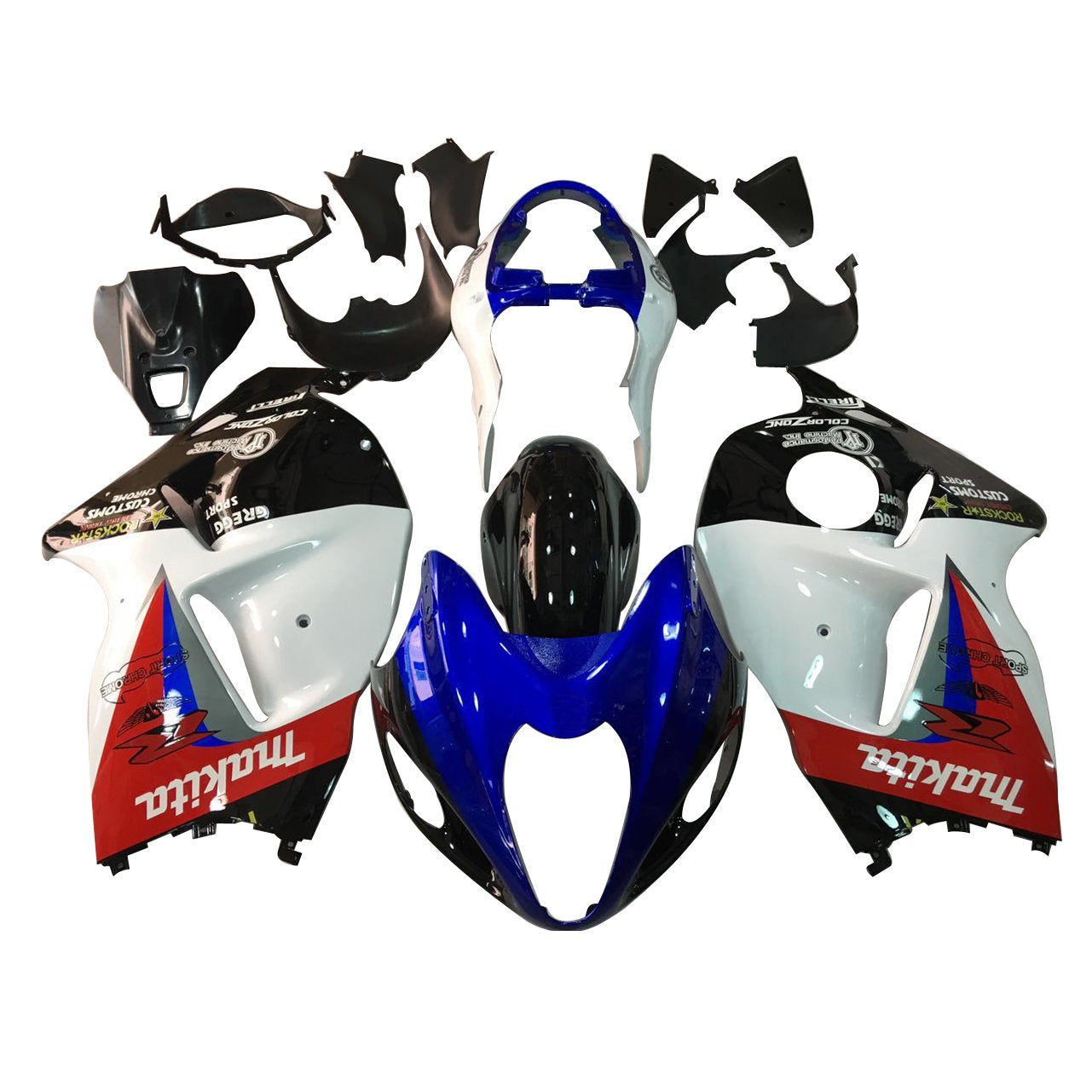 fairing-gsxr1300