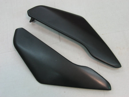 For GSXR 600/750 2004-2005 Bodywork Fairing Blue Rizla ABS Injection Molded Plastics Set