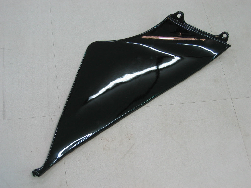 For GSXR 600/750 2004-2005 Bodywork Fairing Blue Rizla ABS Injection Molded Plastics Set