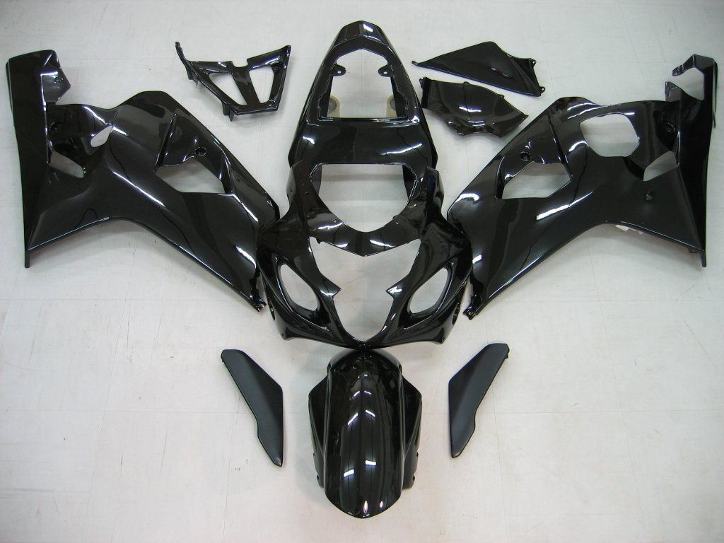 Bodywork Fairing ABS Injection Molded Plastics Set For GSXR 6/75 24-25 8#