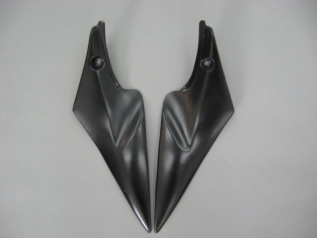 For GSXR 600/750 2006-2007 Bodywork Fairing Blue ABS Injection Molded Plastics Set