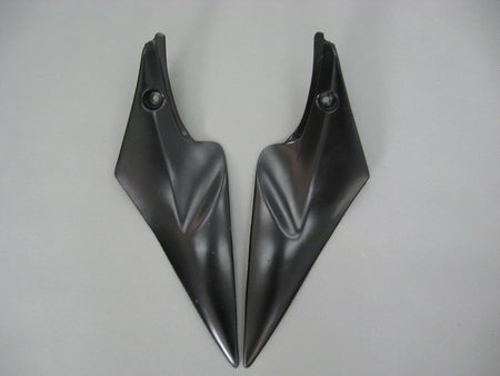 For GSXR 600/750 2006-2007 Bodywork Fairing Blue ABS Injection Molded Plastics Set