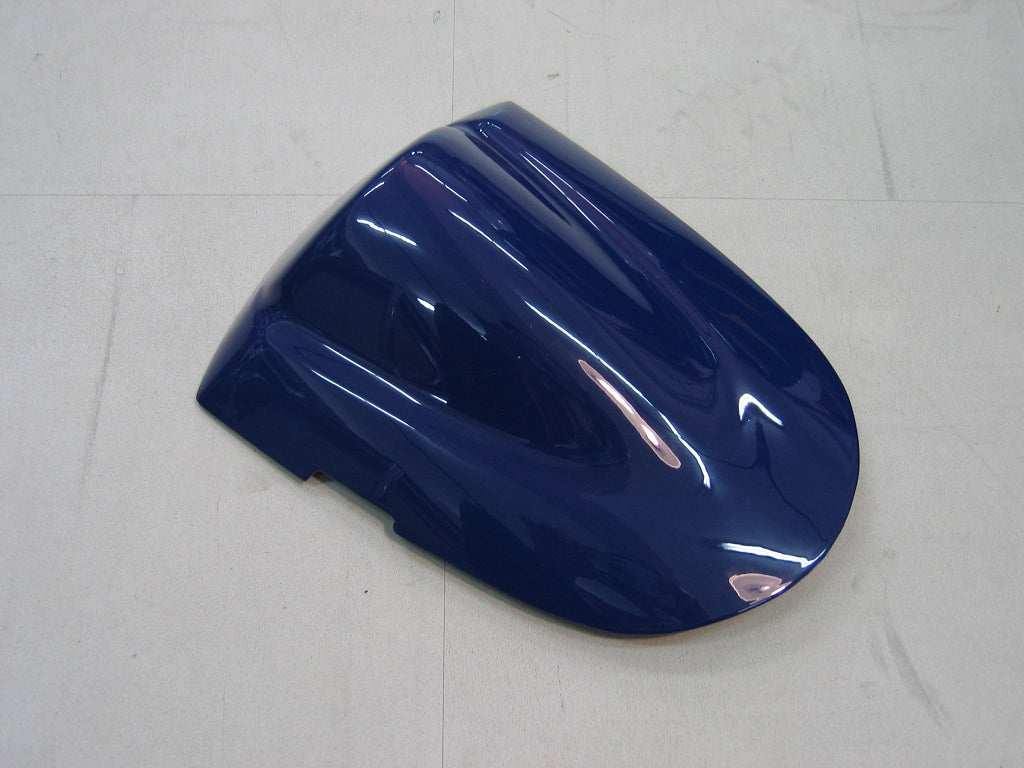 For GSXR 600/750 2006-2007 Bodywork Fairing ABS Injection Molded Plastics Set