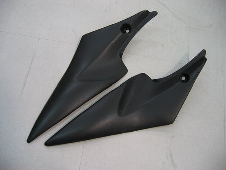 For GSXR 600/750 2006-2007 Bodywork Fairing ABS Injection Molded Plastics Set