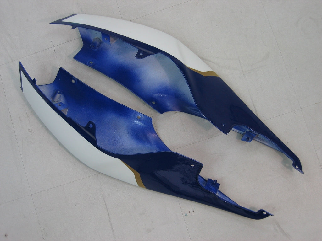 For GSXR 600/750 2006-2007 Bodywork Fairing ABS Injection Molded Plastics Set