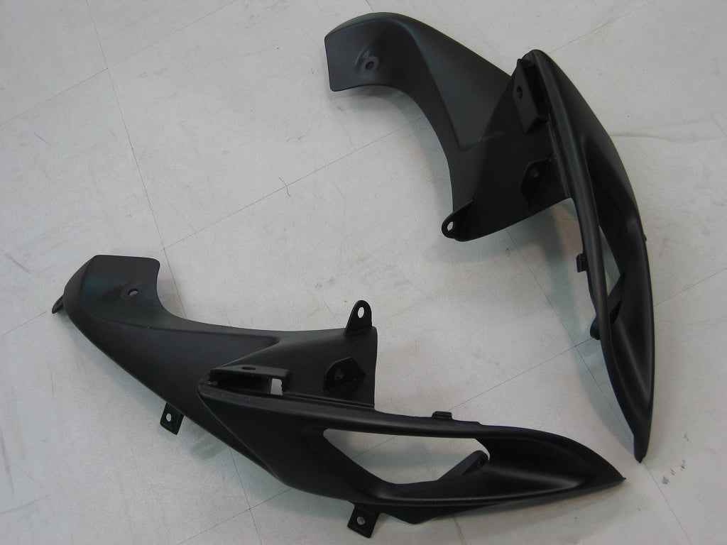 For GSXR 600/750 2006-2007 Bodywork Fairing ABS Injection Molded Plastics Set