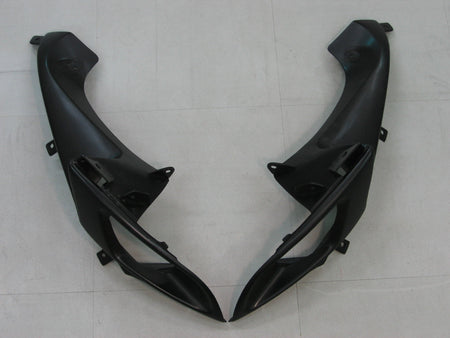 For GSXR 600/750 2006-2007 Bodywork Fairing Blue ABS Injection Molded Plastics Set