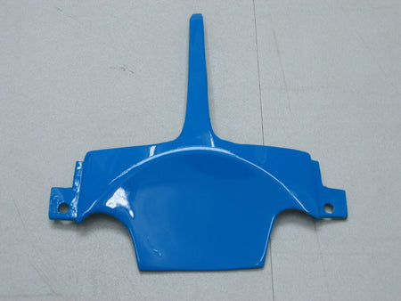 For GSXR 600/750 2006-2007 Bodywork Fairing Blue ABS Injection Molded Plastics Set