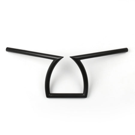 Motorcycle 7/8 Z Handlebar Drag Bars For Honda Yamaha Suzuki Chopper Bobber