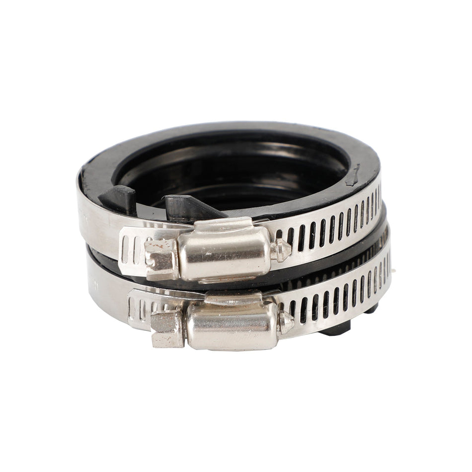 キャブレタージョイントインシュレーター ヤマハ YFZ450 ATV 2004 2005 5TA-13597-00 汎用