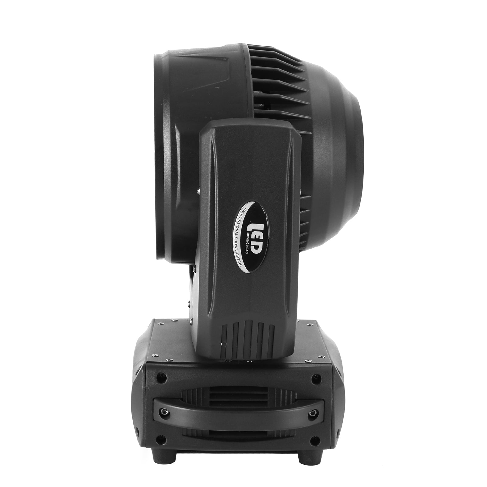 舞台照明 高輝度 19x15W LED RGBW ムービングライト 4in1 DMX 0-100