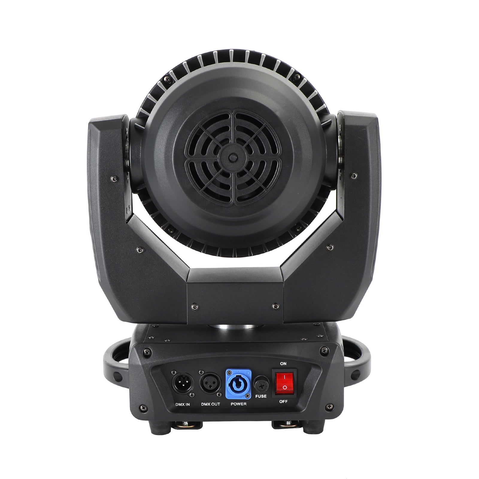 舞台照明 高輝度 19x15W LED RGBW ムービングライト 4in1 DMX 0-100 舞台照明 高輝度 19x15W LED RGBW ムービングライト 4in1 DMX 0-100
