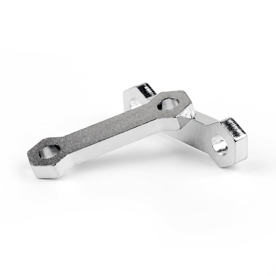 2014-2016 ヤマハ MT-09 FZ-09 FZ MT 09 2015 汎用用 30mm ローダウンリンクキット