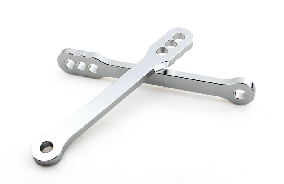 ホンダ CBR 600 900 919 929 954 1991-2006 用リアサスペンション ローリングリンク