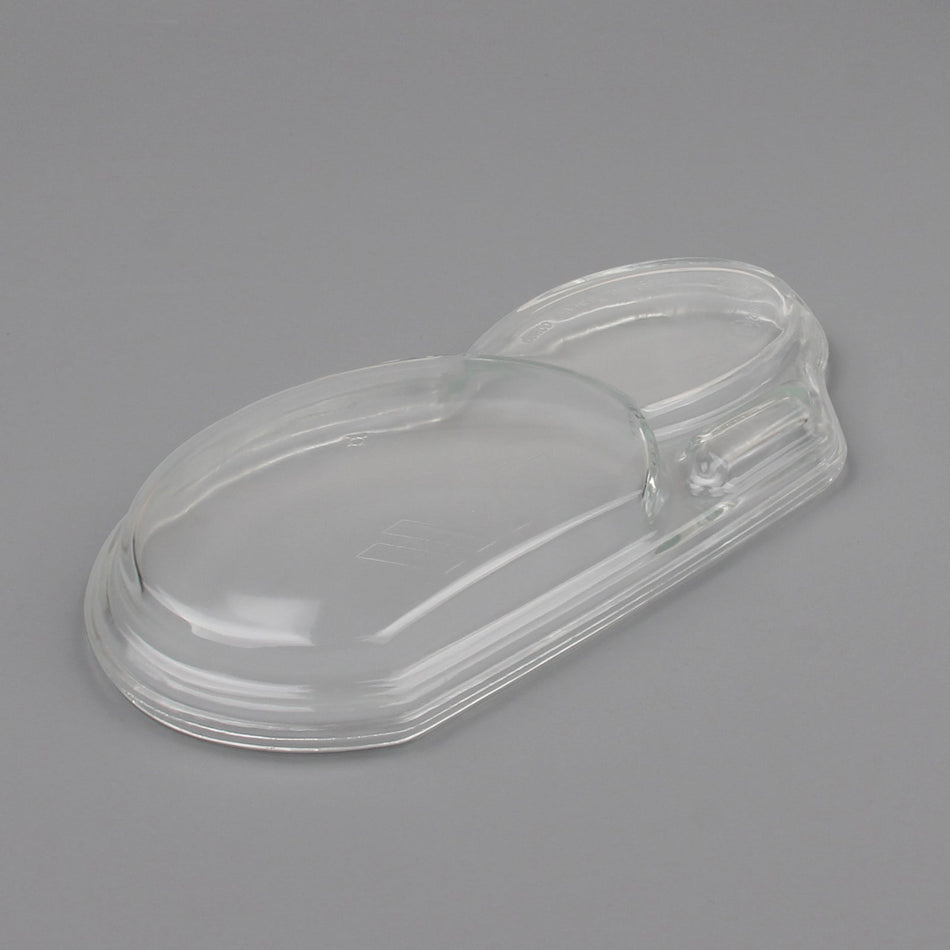 フロントヘッドライトガラスカバーレンズ BMW R1200GS/ADV Adventure 2004-2012 汎用