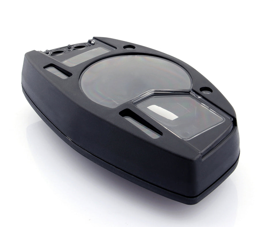 スピードメーター タコメーター ゲージケース ホンダ CBR600RR CBR 600 RR 2007-2010 汎用
