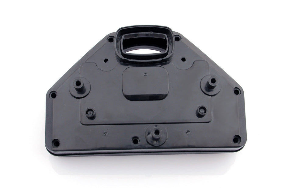 スピードメーター タコメーター ゲージケース ホンダ CBR1000RR CBR 1000 RR 2004-2007 汎用