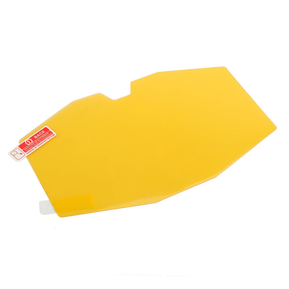 クラスタースクラッチダッシュボードスクリーンプロテクター スズキ GSXR1000 L7 2017-2018 汎用