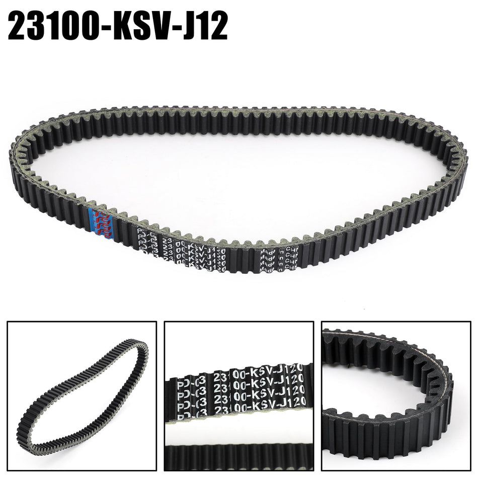 プレミアムドライブベルト ホンダフォルツァ250 NSS250 MF08 05-11 EX NSS250 05-07 汎用