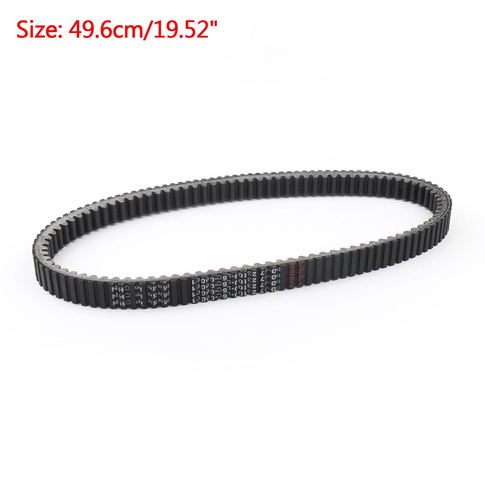ドライブベルト 23100-L6C-0000 SYM Maxsym 600i ABS 2011-2015 2014 汎用