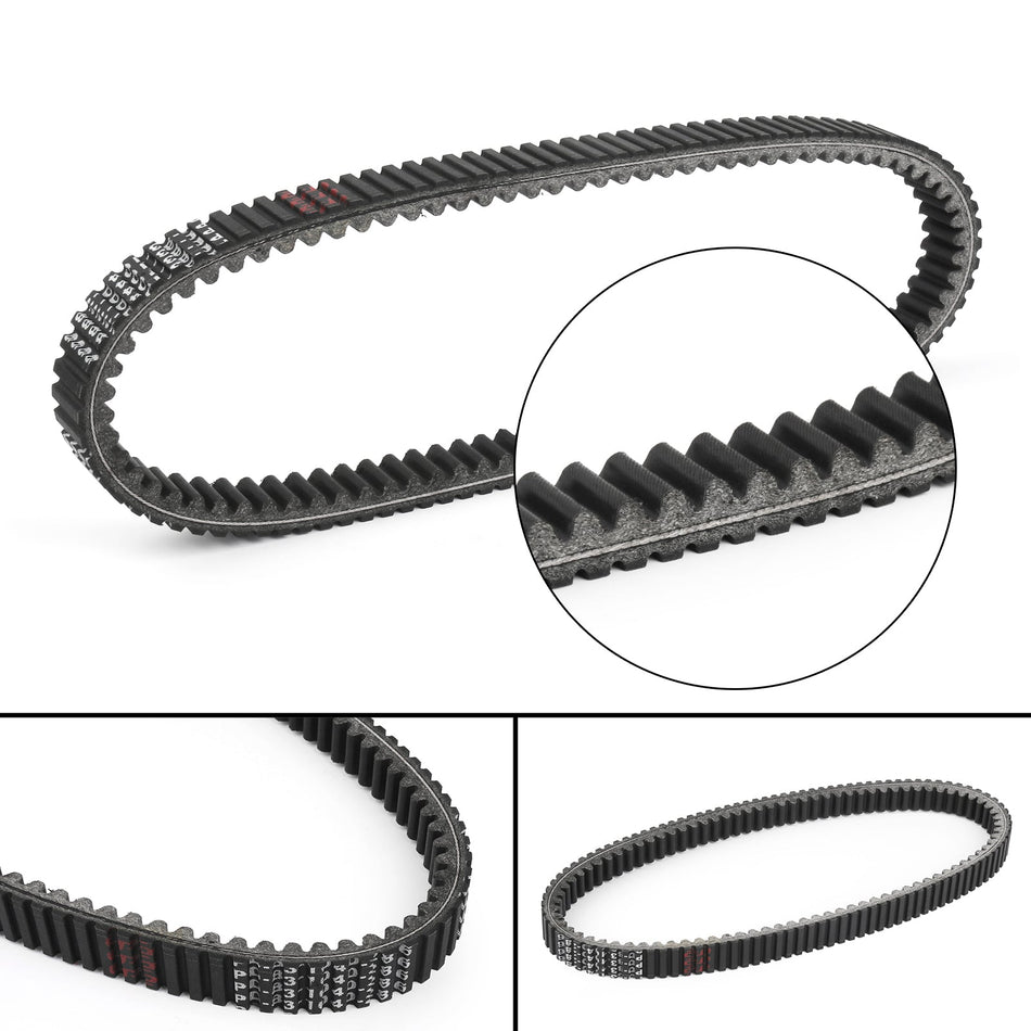 Drive Belt For Aprilia 2001-2004 Atlantic 500 Piaggio MP3 X9 X10 Beverly 500