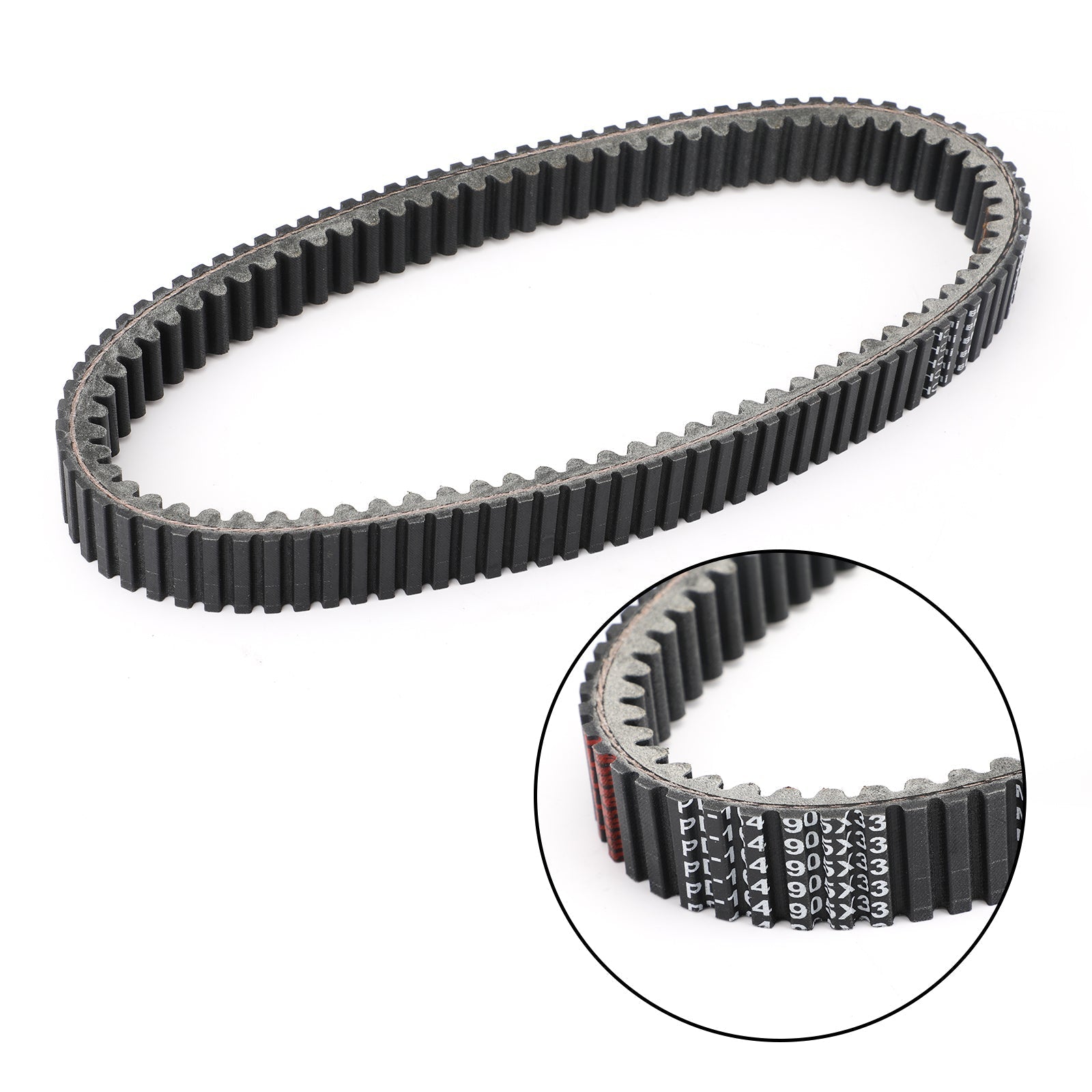 Drive Belt 905OC x 33W For Suzuki LTA500 LTA450X KingQuad 500 450 2007-2017