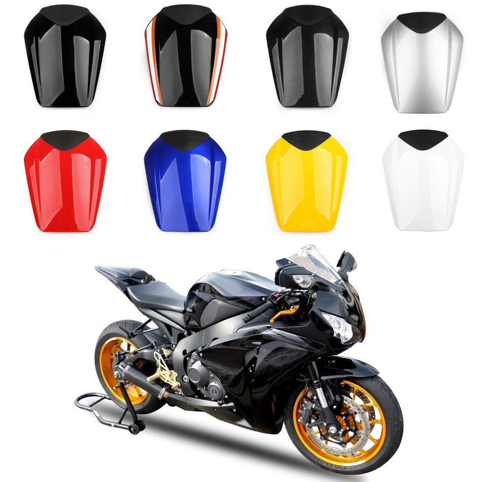 Rear Seat Fairing Cover cowl For Honda CBR 1000 RR 2008-2015