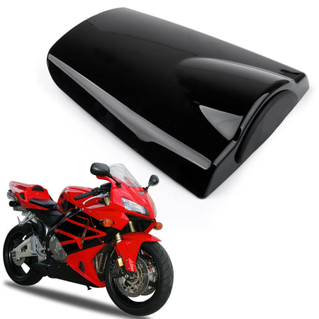 Rear Seat Cover cowl For Honda CBR 6 CBR6 23-26 Blue