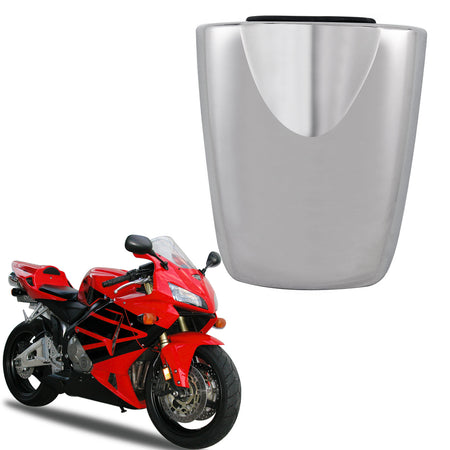 Rear Seat Cover cowl For Honda CBR 6 CBR6 23-26 Red