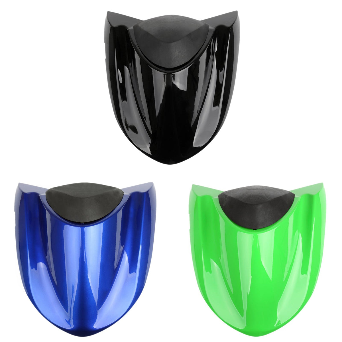 Rear Seat Fairing Cover cowl For Kawasaki ZX10R ZX 10R 2004-2005