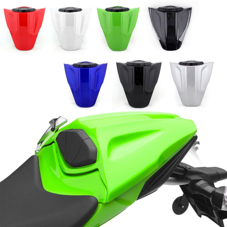 Rear Seat Fairing Cover cowl For Kawasaki Ninja ZX10R ZX 10R 2011-2015