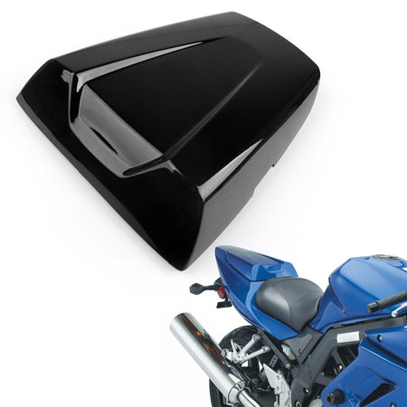 Rear Pillion Passenger Seat Cover Cowl For SUZUKI SV65 SV1 23-212 Blue