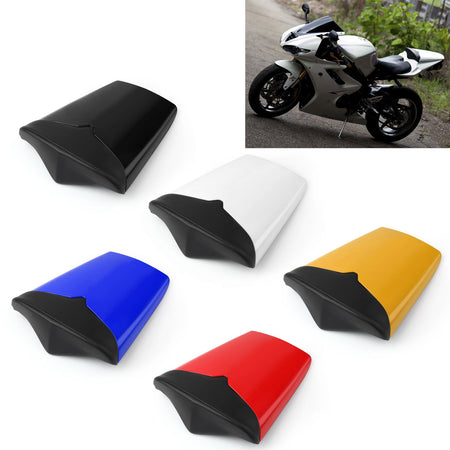 Rear Pillion Seat Cowl Fairing Cover For Triumph Daytona 675 2009-2012