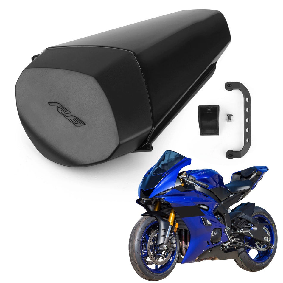 リアピリオンシートカウルフェアリングカバー 2017-2023 ヤマハ YZF-R6 YZF R6 汎用