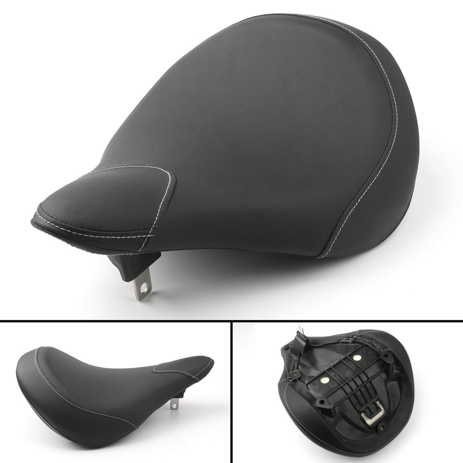 Front Drivers Solo Pillion Seat For Yamaha Bolt XVS950 R-SPEC C-SPEC 2014-2017