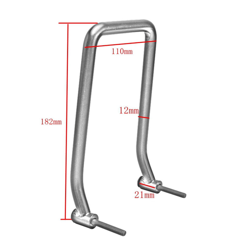 モーターフォンナビゲーションスタンドサポートGPSホルダーBMW S1000Xr 09-20ジェネリックに適合