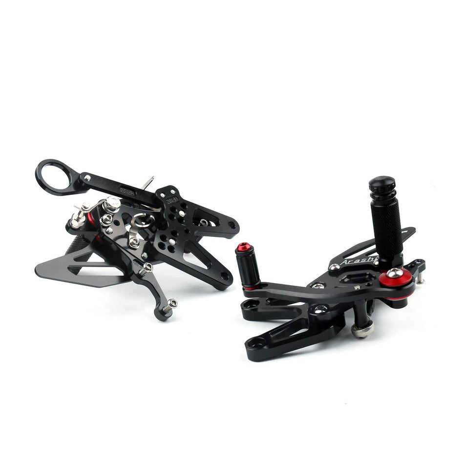 リアセット BMW S1000RR S 1000 RR 2010-2014用 リアセット ブラック